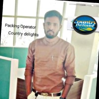 Shaik Asif Ulla