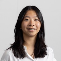 Jacklyn Wei