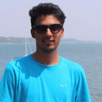 Nilesh Kalsekar
