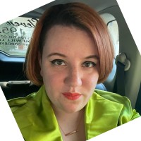 Amber Duckworth