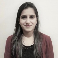 Khushboo Pathak