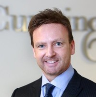 Craig Faulkner