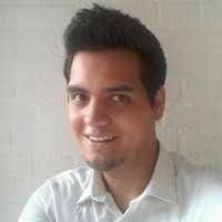 Justin Van Rosmalen
