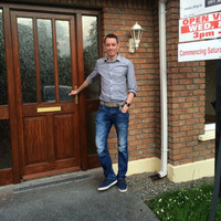 Sean Naughton