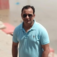 Binit Singh