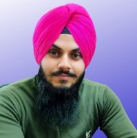 Harjot Singh Manik