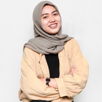 Afra Khairunnisa