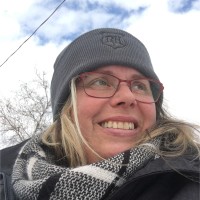 Wendy Harrington