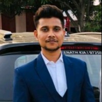 Dipesh Patel