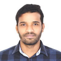 Shiva Prasad M