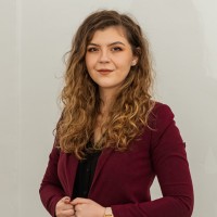 Lidia Alexandra Chitu