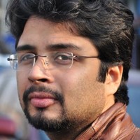 Poranjeet Borkatoky