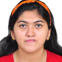 Akshara Sreekumar