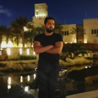Yazan K. Alqaisy