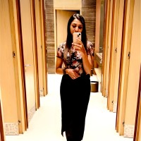 Vijayalakshmi M S