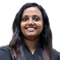 Arya S R