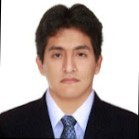 Juan Carlo Huancachoque Borda