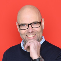 Frank van der Werff