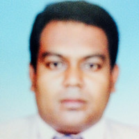 Khairul Bashar Al-Amin