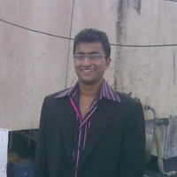 Avinash Poojary