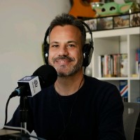 José Ángel Giménez González