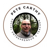 Peter Carthy
