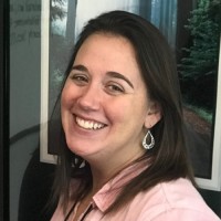 Stephanie Raker