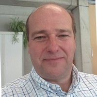 Fred Jubels