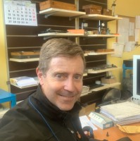 Miguel Ángel Rodríguez González