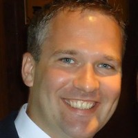 David Barritt IEng IMarEng MIMarEST