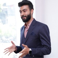 Kkeval Bhikadiya