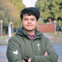 Amrit Poudel