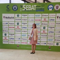 Esra Cakmak