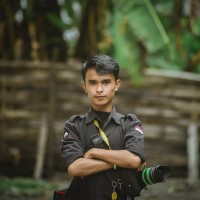 Muhammad Tegar