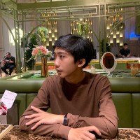 Muhamad Aditya Putra Anugrah