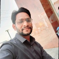 Rakeshsinh Vaghela