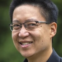 Timothy Mah