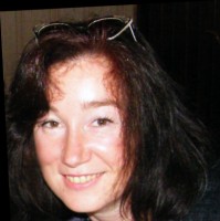 Anette Sonja Scholz