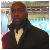 Carlyle Myrie