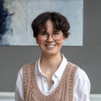 Martine Klock Fleten 🔸