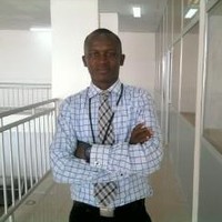 Sahr Paul Komba