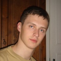 Sergey Anikin