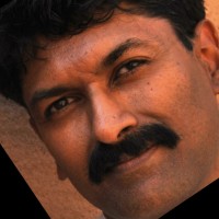 Makarand Bhoot