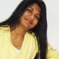 Chandana Reddy