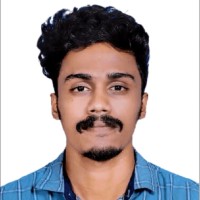 Ajith Asok