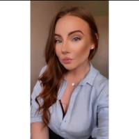 Chloe Randall