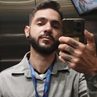Júlio Namã Da Silva Barros