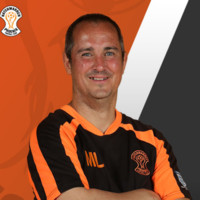 Malcolm Leake