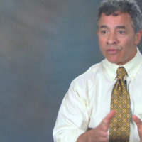 Gerald Campos