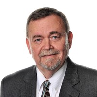 Clayton L. Parker